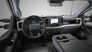 2026 Ford Super Duty® Internal Image 2